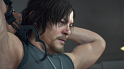 ꡼ No.004 | DEATH STRANDING DIRECTORS CUT