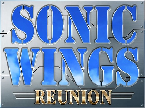 ꡼ No.001Υͥ / 26ǯ֤Ρ֥˥å󥰥ץ꡼ǿSONIC WINGS REUNIONפ2025ǯ529ȯءΥåդȯ˻