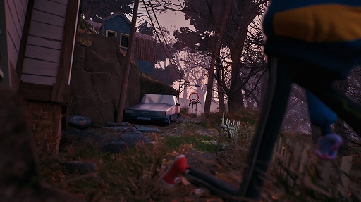꡼ No.001Υͥ / ƥ륹ۥ顼꡼ǿHello Neighbor 3פȯɽˡ褽Ԥμ͸ȾҤȲ쥤󡦥֥åˬ
