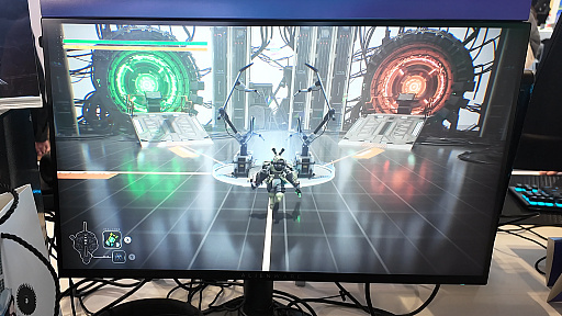 ���������꡼ No.002�Υ���ͥ������ / �������饤�����Ǥ�Ƴ��������V.E.D.A: The Awakening of Souls�פϡ�������饤���Ρɥȥ졼�˥󥰥�����ɤˤʤ��WePlay2025��