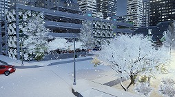 ���������꡼ No.001�Υ���ͥ������ / ���ߡ��бĥ����Parking World��Build & Manage�ץ����꡼����������Steam�ǳ��ϡ������Ω����־�α��Ĥ˥����󥸤��褦