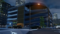 ���������꡼ No.007�Υ���ͥ������ / ���ߡ��бĥ����Parking World��Build & Manage�ץ����꡼����������Steam�ǳ��ϡ������Ω����־�α��Ĥ˥����󥸤��褦