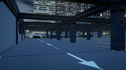 ���������꡼ No.008�Υ���ͥ������ / ���ߡ��бĥ����Parking World��Build & Manage�ץ����꡼����������Steam�ǳ��ϡ������Ω����־�α��Ĥ˥����󥸤��褦