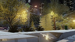 ���������꡼ No.012�Υ���ͥ������ / ���ߡ��бĥ����Parking World��Build & Manage�ץ����꡼����������Steam�ǳ��ϡ������Ω����־�α��Ĥ˥����󥸤��褦