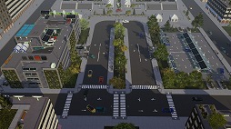 ���������꡼ No.014�Υ���ͥ������ / ���ߡ��бĥ����Parking World��Build & Manage�ץ����꡼����������Steam�ǳ��ϡ������Ω����־�α��Ĥ˥����󥸤��褦