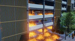 ���������꡼ No.016�Υ���ͥ������ / ���ߡ��бĥ����Parking World��Build & Manage�ץ����꡼����������Steam�ǳ��ϡ������Ω����־�α��Ĥ˥����󥸤��褦