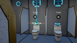 ���������꡼ No.018�Υ���ͥ������ / ���ߡ��бĥ����Parking World��Build & Manage�ץ����꡼����������Steam�ǳ��ϡ������Ω����־�α��Ĥ˥����󥸤��褦