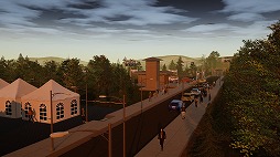 ���������꡼ No.020�Υ���ͥ������ / ���ߡ��бĥ����Parking World��Build & Manage�ץ����꡼����������Steam�ǳ��ϡ������Ω����־�α��Ĥ˥����󥸤��褦