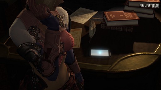 ꡼ No.006Υͥ / FFXIVμʤ10ǯ˸ĩ֥եʥե󥿥XIV Хפȯɽ˥åƽǸκƸܻؤPR