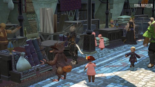 ꡼ No.013Υͥ / FFXIVμʤ10ǯ˸ĩ֥եʥե󥿥XIV Хפȯɽ˥åƽǸκƸܻؤPR