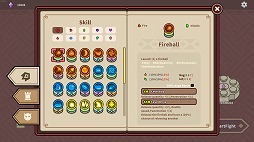 画像ギャラリー No.005のサムネイル画像 / 回転する砲台で大量の敵を迎え撃て。ローグライクとタワーディフェンスが融合した「エレメント&ビルド」Steamでリリース