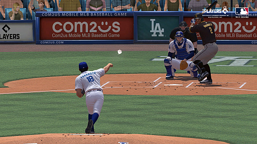 ꡼ No.001Υͥ / MLB RIVALSסSteamǥ꡼ϡʬεĤꡤMLBɥԥܻؤ