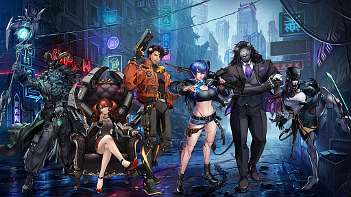 画像ギャラリー No.002のサムネイル画像 / 特殊能力を駆使して戦うポーカー系ボードゲーム「BETZ」,デジタル版の開発を発表。2025年にSteamで早期アクセス開始予定