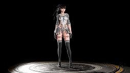 ꡼ No.017Υͥ / Stellar BladeסߡNieR:AutomataץDLCۿϡǿåץǡȤǡեȥ⡼ɤμ俷塼ࡤɲ