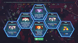 Temtem: Swarm
