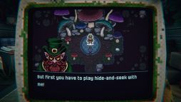 ���������꡼ No.004�Υ���ͥ������ / ������Τʤ��ǥ�����򤹤롣���������æ�Ф��ܻؤ��ۥ顼�������Is this Game Trying to Kill Me?�ס�Steam���ۿ�����