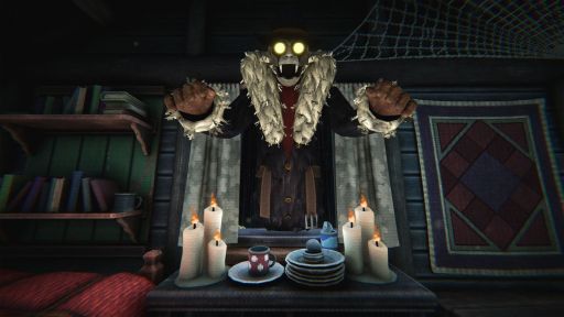 ���������꡼ No.005�Υ���ͥ������ / ������Τʤ��ǥ�����򤹤롣���������æ�Ф��ܻؤ��ۥ顼�������Is this Game Trying to Kill Me?�ס�Steam���ۿ�����