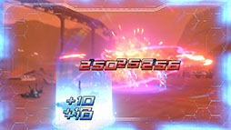 画像ギャラリー No.007のサムネイル画像 / “ターン制SFディストピアRPG”を謳う新作「STARBITES」,PS5&Switch版を10月16日に国内リリース。「BitSummit the 13th」での試遊も可能