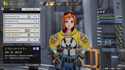 画像ギャラリー No.011のサムネイル画像 / “ターン制SFディストピアRPG”を謳う新作「STARBITES」,PS5&Switch版を10月16日に国内リリース。「BitSummit the 13th」での試遊も可能