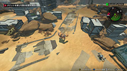 画像ギャラリー No.014のサムネイル画像 / “ターン制SFディストピアRPG”を謳う新作「STARBITES」,PS5&Switch版を10月16日に国内リリース。「BitSummit the 13th」での試遊も可能