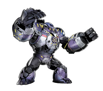 画像ギャラリー No.023のサムネイル画像 / “ターン制SFディストピアRPG”を謳う新作「STARBITES」,PS5&Switch版を10月16日に国内リリース。「BitSummit the 13th」での試遊も可能