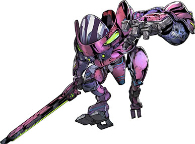 画像ギャラリー No.027のサムネイル画像 / “ターン制SFディストピアRPG”を謳う新作「STARBITES」,PS5&Switch版を10月16日に国内リリース。「BitSummit the 13th」での試遊も可能