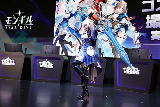 ꡼ No.013Υͥ / ڤ䤫ʥץ쥤䡼ȵ˥󥳤ܡ֥󥮥롧STAR DIVEץ֡ݡȡTGS2025ϡPR