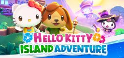 ꡼ No.001Υͥ / ϥƥȰ˿ŪǲᤴHello Kitty Island AdventureסSteamȥڡ