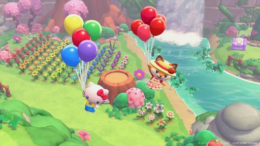 ꡼ No.002Υͥ / ϥƥȰ˿ŪǲᤴHello Kitty Island AdventureסSteamȥڡ