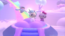 ꡼ No.004Υͥ / ϥƥȰ˿ŪǲᤴHello Kitty Island AdventureסSteamȥڡ