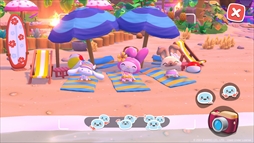 ꡼ No.006Υͥ / ϥƥȰ˿ŪǲᤴHello Kitty Island AdventureסSteamȥڡ