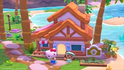 ꡼ No.008Υͥ / ϥƥȰ˿ŪǲᤴHello Kitty Island AdventureסSteamȥڡ