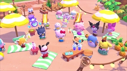 ꡼ No.009Υͥ / ϥƥȰ˿ŪǲᤴHello Kitty Island AdventureסSteamȥڡ