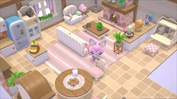 ꡼ No.011Υͥ / ϥƥȰ˿ŪǲᤴHello Kitty Island AdventureסSteamȥڡ