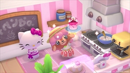 ꡼ No.013Υͥ / ϥƥȰ˿ŪǲᤴHello Kitty Island AdventureסSteamȥڡ