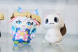 画像ギャラリー No.013のサムネイル画像 / 「風来のシレン6」の楽曲を和楽器グループ「ファミ箏」が演奏。「風来のシレン30周年記念 不思議のダンジョンストア」のミニライブをレポート