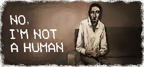 ꡼ No.010Υͥ / ҿͤϿʹ֤ ƤäƤˬԤ󥹥ȽǤۥ顼No, I'm not a HumanסSteamȥڡ