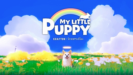 ꡼ No.001Υͥ / ŷˤ븤ޤ˹ԤADVMy Little Puppy2025ǯSteamȯ䡣륷塦