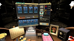 画像ギャラリー No.002のサムネイル画像 / 守護天使となってアイドルを育て上げよう。PS VR2専用SLG「アイドルメーカーVR」本日発売。5年間のスケジュールが育成のポイント