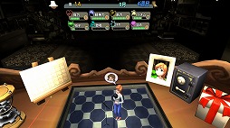 画像ギャラリー No.003のサムネイル画像 / 守護天使となってアイドルを育て上げよう。PS VR2専用SLG「アイドルメーカーVR」本日発売。5年間のスケジュールが育成のポイント