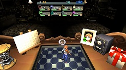 画像ギャラリー No.004のサムネイル画像 / 守護天使となってアイドルを育て上げよう。PS VR2専用SLG「アイドルメーカーVR」本日発売。5年間のスケジュールが育成のポイント