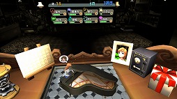 画像ギャラリー No.005のサムネイル画像 / 守護天使となってアイドルを育て上げよう。PS VR2専用SLG「アイドルメーカーVR」本日発売。5年間のスケジュールが育成のポイント