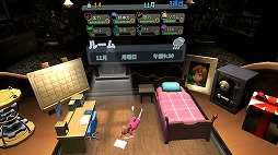 画像ギャラリー No.006のサムネイル画像 / 守護天使となってアイドルを育て上げよう。PS VR2専用SLG「アイドルメーカーVR」本日発売。5年間のスケジュールが育成のポイント