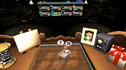 画像ギャラリー No.007のサムネイル画像 / 守護天使となってアイドルを育て上げよう。PS VR2専用SLG「アイドルメーカーVR」本日発売。5年間のスケジュールが育成のポイント