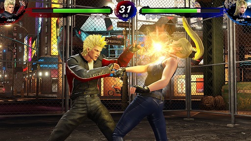 ꡼ No.003Υͥ / СեSteamо졣꡼ǿVirtua Fighter 5 R.E.V.O.׺ۿVF esportsĴäVer.2.0١