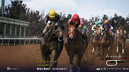 ꡼ No.003Υͥ / Winning Post 10 2025׺ǿ󡣤¿ͤάŪˤʤäϤΰŪ̾Ϥĩ100ϡפʤɤ