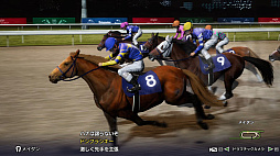 ꡼ No.004Υͥ / Winning Post 10 2025׺ǿ󡣤¿ͤάŪˤʤäϤΰŪ̾Ϥĩ100ϡפʤɤ