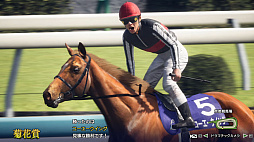 ꡼ No.005Υͥ / Winning Post 10 2025׺ǿ󡣤¿ͤάŪˤʤäϤΰŪ̾Ϥĩ100ϡפʤɤ