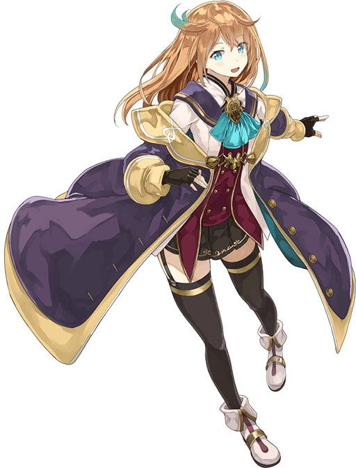 画像ギャラリー No.006のサムネイル画像 / 「牧場物語」「ルーンファクトリー」のはしもとよしふみ氏が手掛ける新作RPG「PROGRESS ORDERS」,2025年4月10日に発売