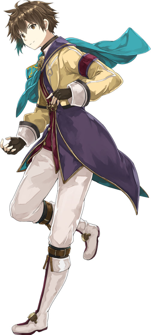 画像ギャラリー No.007のサムネイル画像 / 「牧場物語」「ルーンファクトリー」のはしもとよしふみ氏が手掛ける新作RPG「PROGRESS ORDERS」,2025年4月10日に発売